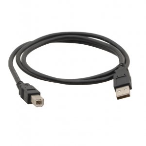 USB Cable for XTOOL H6 Pro Master VCI BOX V200 Tablet Connection